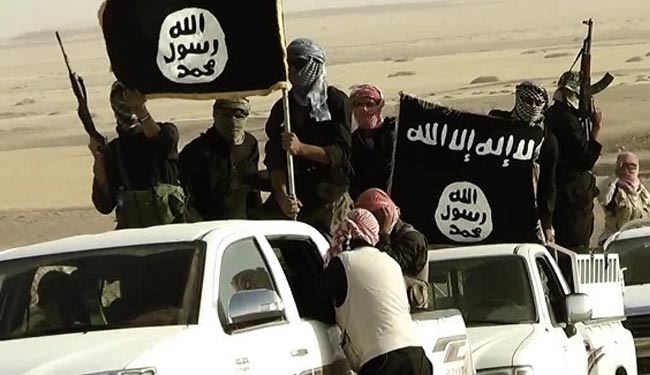 عناصر داعش به استان صلاح الدین حمله کردند