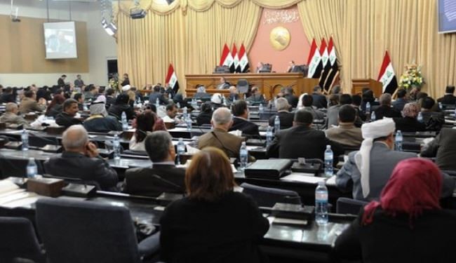 پنج‌شنبه؛ نشست فوق‌العاده پارلمان عراق