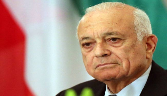 الجامعة العربية تعلن دعمها للحكومة العراقية في مواجهة الإرهاب