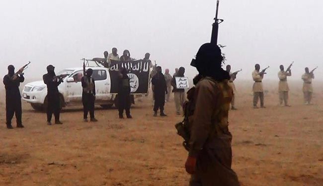 داعش معاون وزیر خارجه آمریکا را به عراق کشاند
