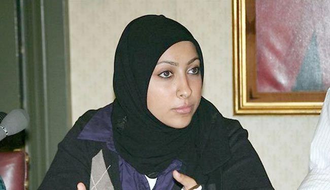 الخواجة: معتقلو الرأي في البحرين يتعرضون لأوضاع سيئة