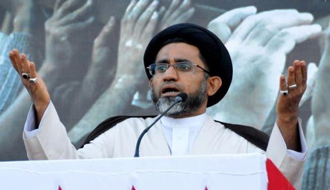 البحرين: رئيس المجلس العلمائي الى جنيف لمتابعة ملف حقوق الانسان