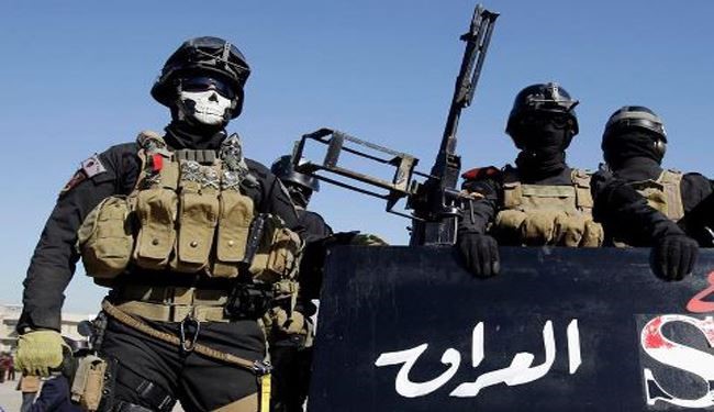 نیروهای ویژه، موصل را جهنم داعش می‌کنند