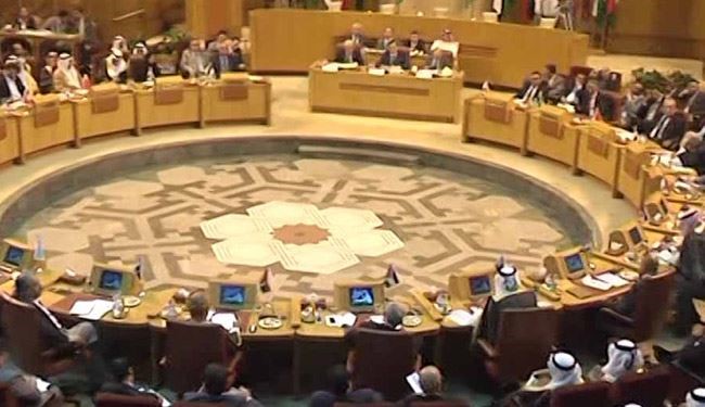 اتحادیه عرب اوضاع عراق را بررسی می کند