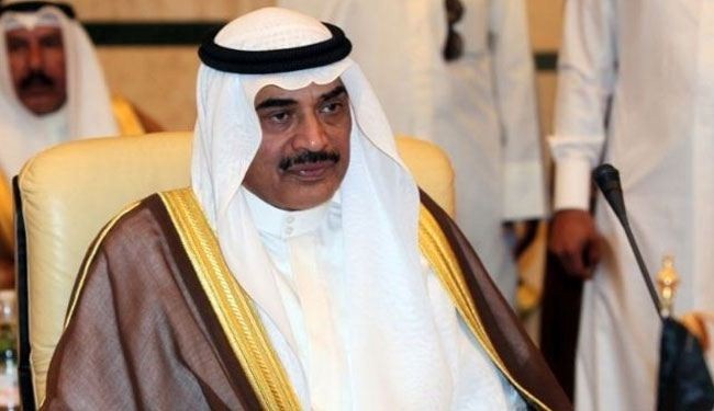 الكويت تحذر من عواقب عدم دعم العراق ضد الإرهاب