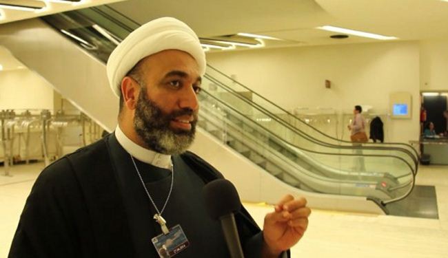 السلمان: حل “العلمائي” يعزز انتهاكات حقوق الانسان بالبحرين