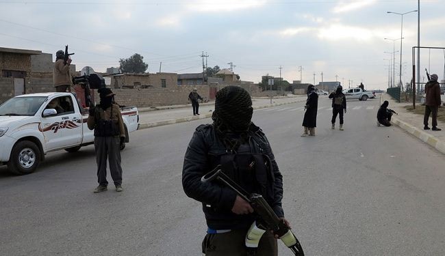 مسؤول بالمخابرات السعودية: داعش تخطط لاحتلال بغداد