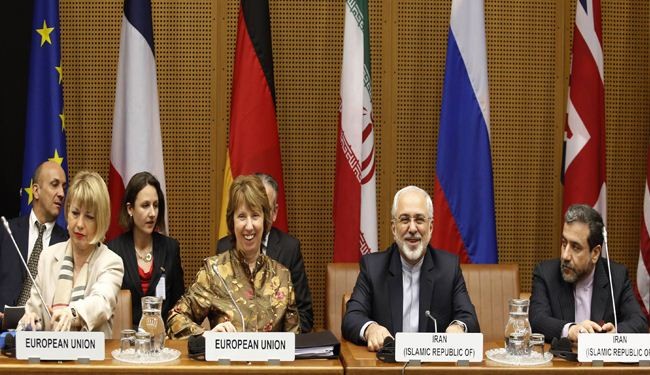 محادثات فيينا.. إيران تؤكد السعي لصياغة مسودة اتفاق نهائي