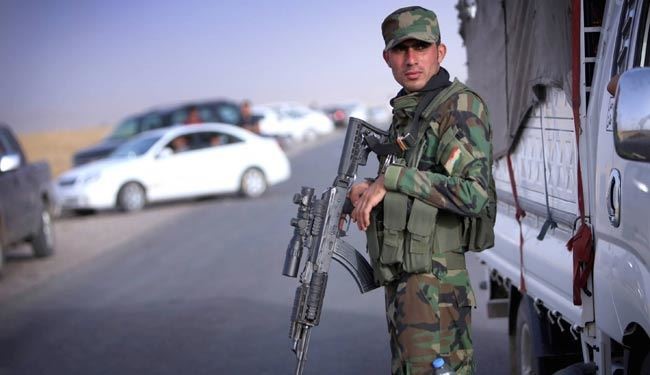 اتهام دولت قانون به کردستان عراق درباره سقوط نینوا