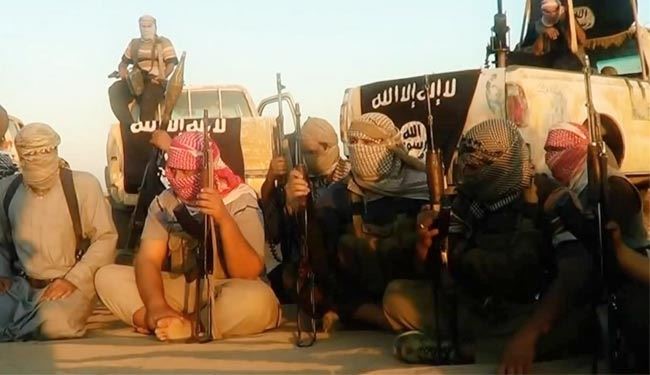 هلاکت ده‌ها سرکرده زندانی داعش در بعقوبه