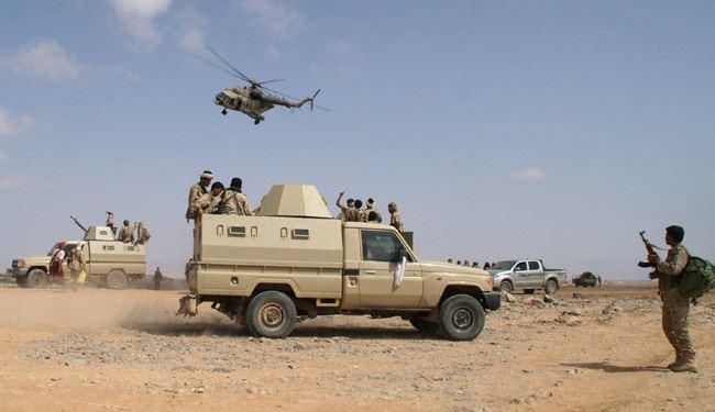 بازداشت سرکردۀ القاعده در غرب یمن