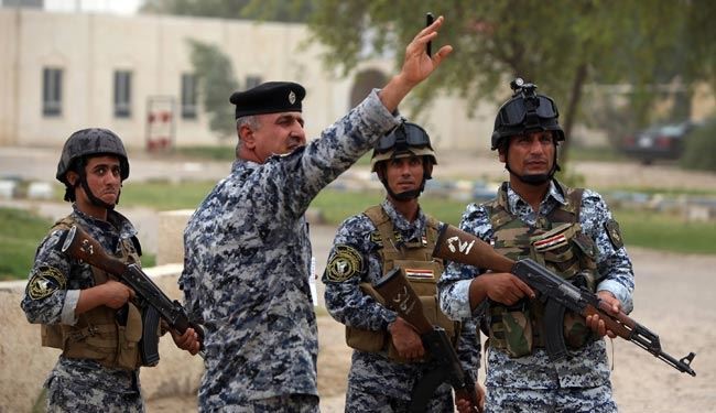 دولة القانون: نهاية داعش ستكون على ارض العراق