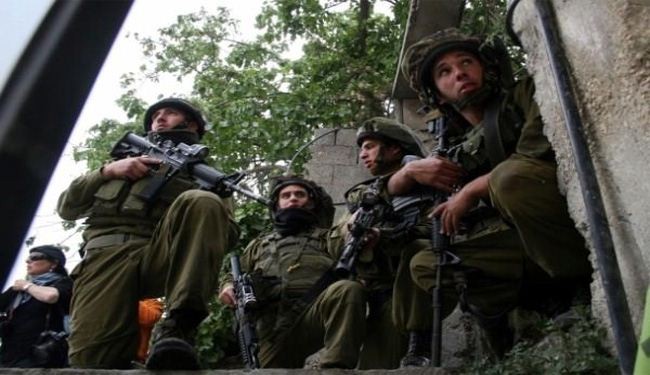 الاجتياح الامني الاسرائيلي للضفة يهدف تفتيت فلسطين