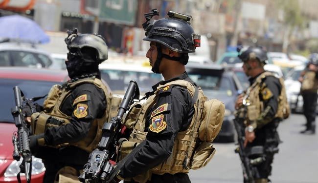 برنامه کامل ارتش عراق برای پاکسازی نینوا