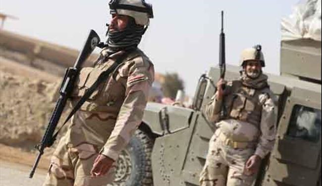خنثی شدن حمله جدید داعش به پالایشگاه بیجی