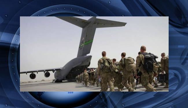 موافقت عراق با مصونیت نظامیان آمریکایی تکذیب شد