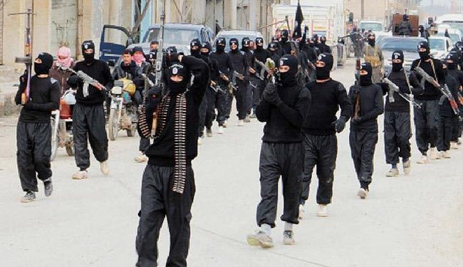 داعش تقيم محكمة شرعية وتقتل 5 عراقيين من الشبك وتحرق جثثهم