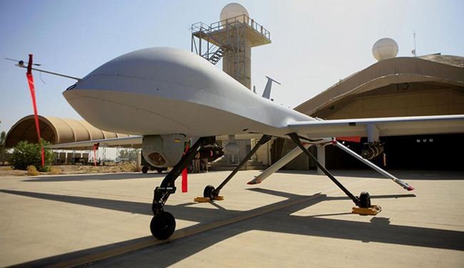 America’s drone war – a playbook for murder?