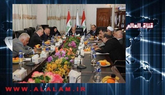 3 نامزد دولت قانون برای نخست وزیری عراق