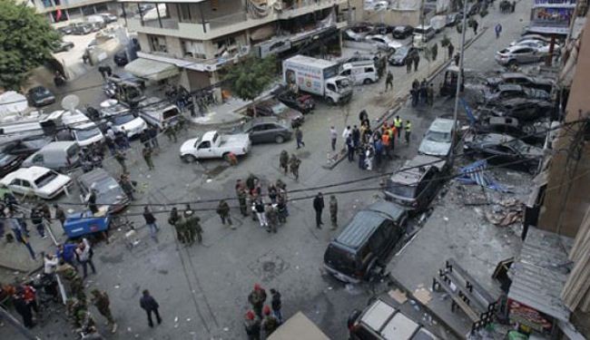 مقتل المسؤول عن تجنيد الانتحاريين بالانبار “ابو العلا الشامي”