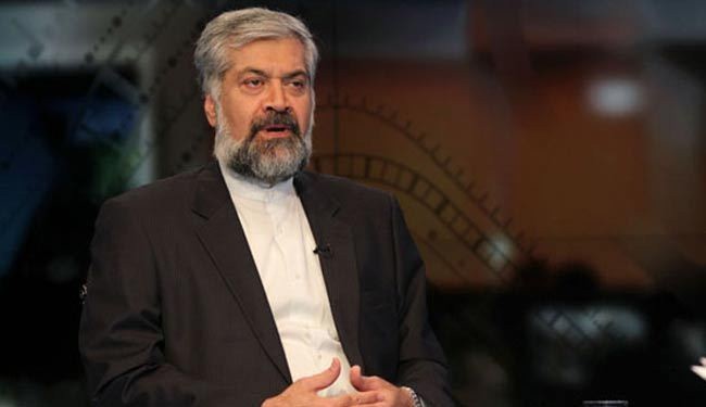 ايران: امکانیة الاتفاق متوفرة لو امتنع الغرب عن مطالب مبالغ فیها
