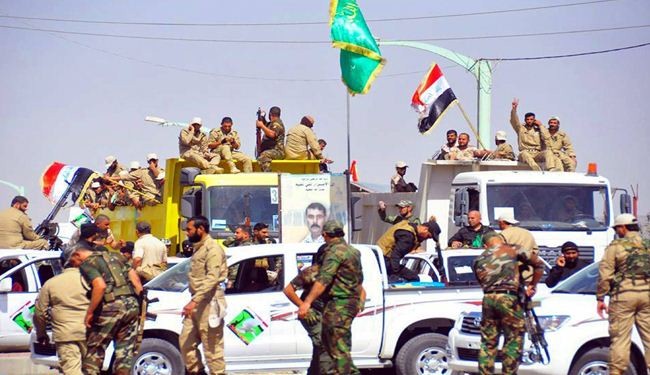 مقتل سعوديين وشيشان.. والرياض تنشر 30 ألف جندي على حدود العراق