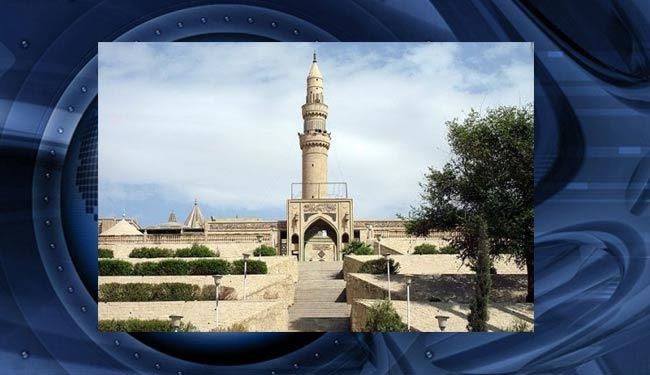 منابع عراقی: نبش قبر حضرت یونس (ع) در موصل