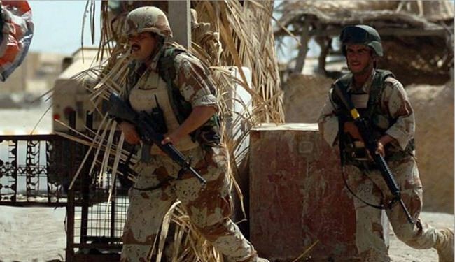 الجيش العراقي يحبط هجوما على مصفى بيجي ويقتل 30 داعشيا