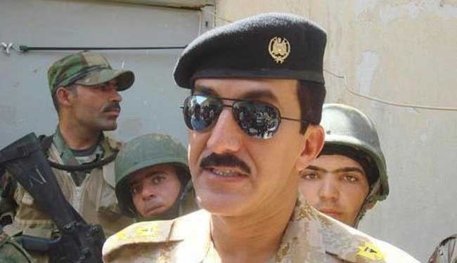 ارتش عراق زادگاه صدام را به کنترل کامل درآورد