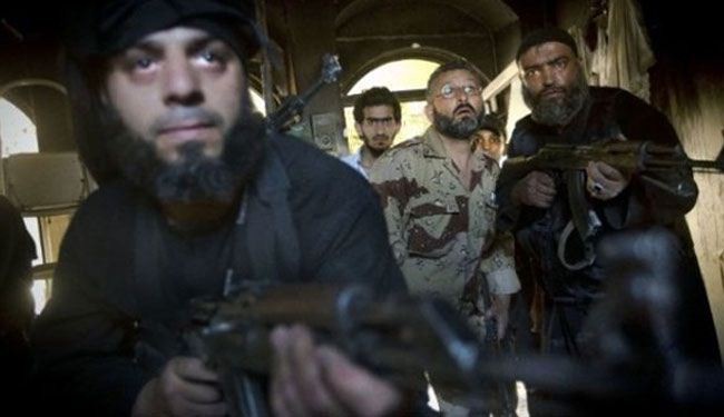«داعش» يُرغم سكان معقل «النصرة» على «التوبة»