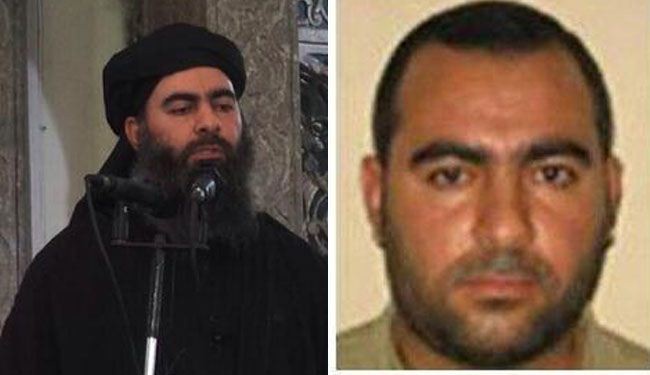 بغداد تنفي صحة التسجيل المصور المنسوب لزعيم داعش