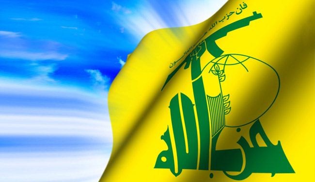 حزب الله يستغرب الصمت حيال عدوان الاحتلال على الفلسطينيين