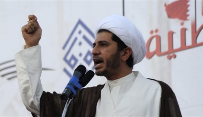 وفاق: مردم بحرین باید تصمیم گیرنده باشند نه یک خانواده