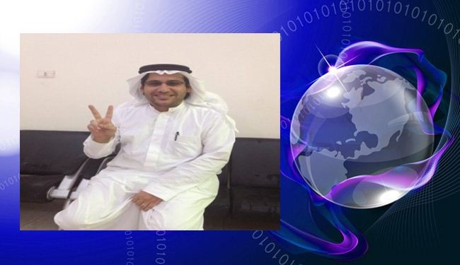 السجن 15 عاماً للناشط الحقوقي السعودي وليد أبو الخير