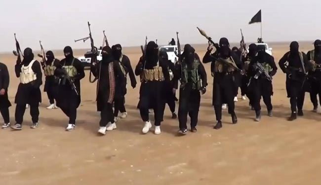 داعش به فیفا هشدار داد !