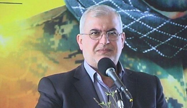 حزب الله: من أخرج داعش للظهور، يريد مساعدة الكيان الصهيوني