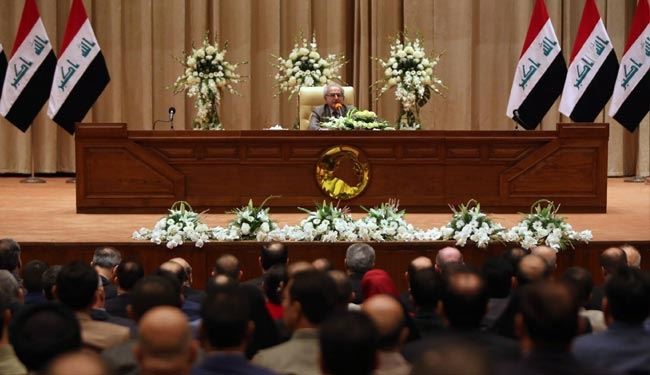سرنوشت دومین جلسه پارلمان عراق چه می شود؟