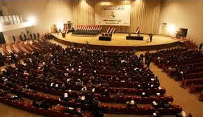 جدال سیاستمداران عراقی برسر نشست سرنوشت ساز مجلس