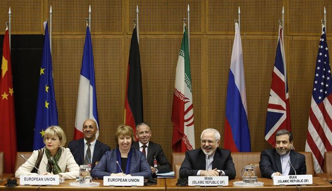 برلماني: فشل المفاوضات سيضع الغرب أمام إيران أكثر قوة من السابق