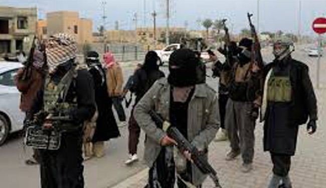 القضاء على مفتي داعش في جلولاء محمود الدليمي