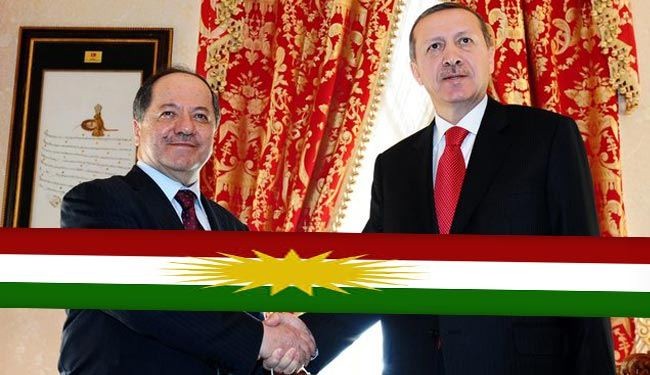 الدولة الكردية.. حلم قومي ام مزايدات سياسية!