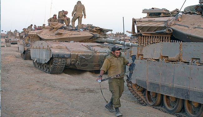 توغل اسرائيلي شمال وجنوب القطاع والمقاومة تؤكد جهوزيتها