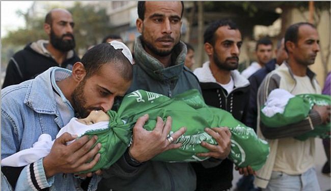 ذبح غزّة ... بغطاء بعض غردقنا السياسي