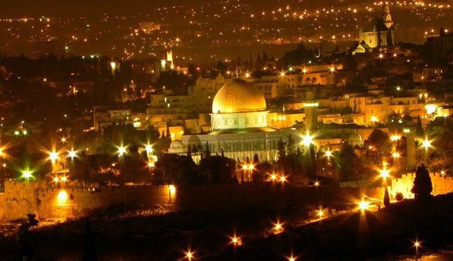 سماع دوي انفجارين في القدس ومجلس الامن يدعو للتهدئة