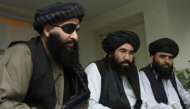 پیام تلویحی طالبان افغانستان به داعش