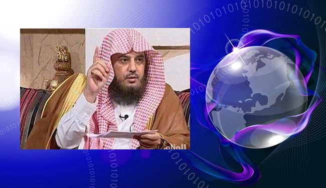 الوئام : داعية سعودي بايع داعش وانضم لها في سوريا يعود تائباً