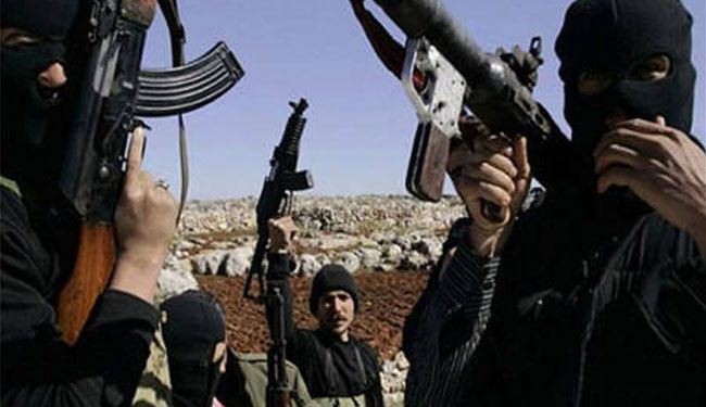 داعش يطرد مقاتلي المعارضة من مدينة دير الزور