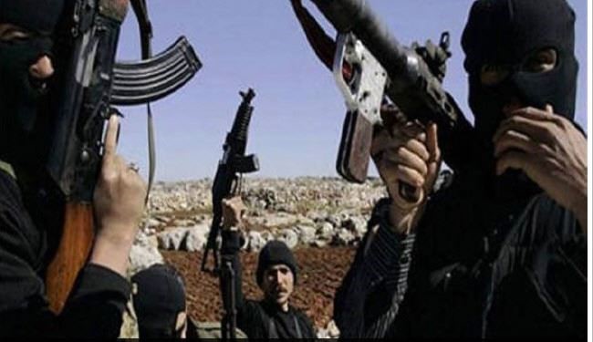 داعش ، النصره را از دیرالزور سوریه بیرون کرد