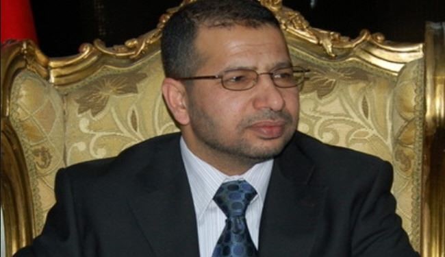 رئیس جدید پارلمان عراق کیست؟