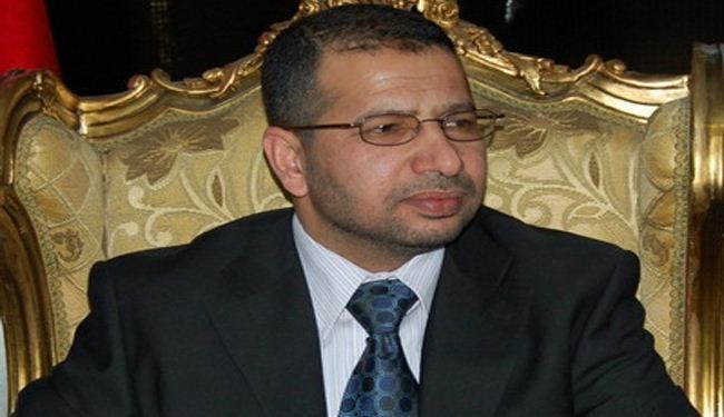 السيرة الذاتية لرئيس مجلس النواب العراقي الجديد سليم الجبوري